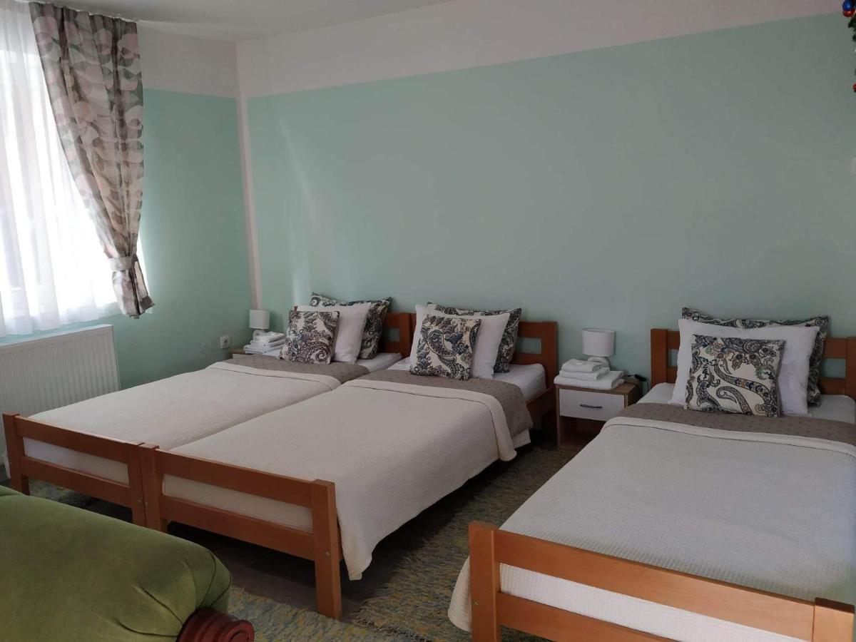 Apartman Nikola Rakovac Buitenkant foto