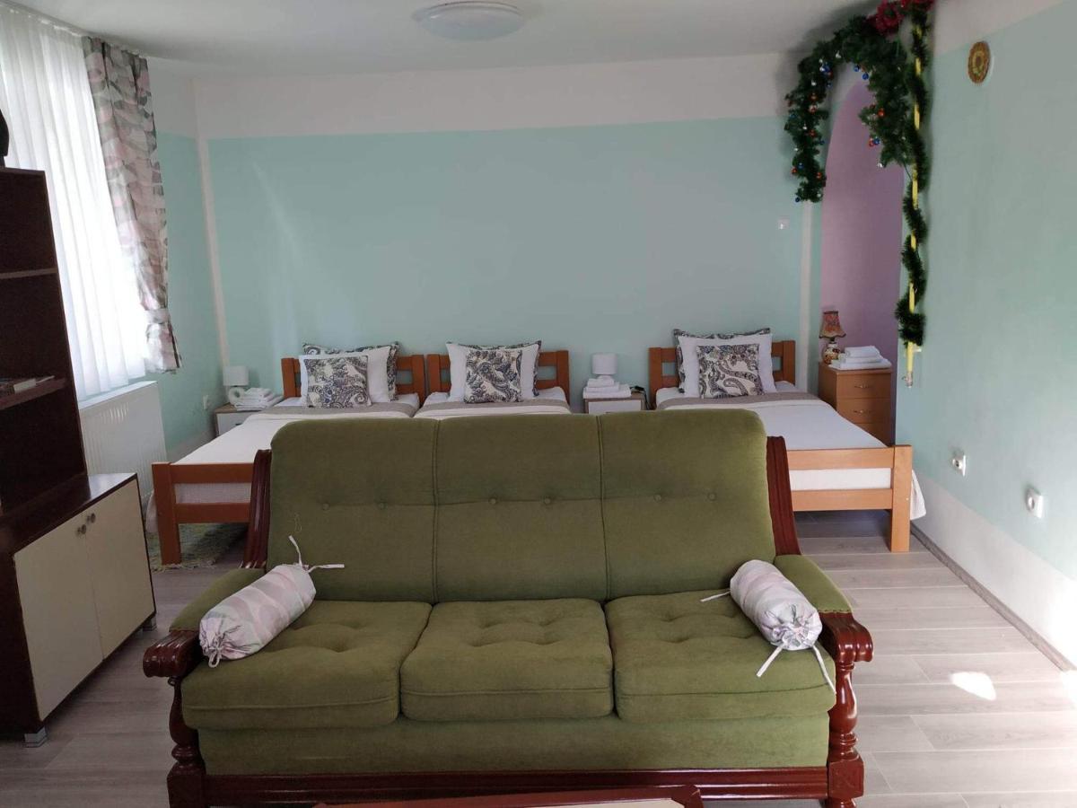 Apartman Nikola Rakovac Buitenkant foto