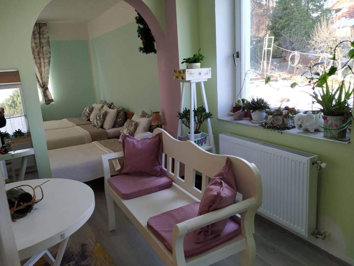 Apartman Nikola Rakovac Buitenkant foto