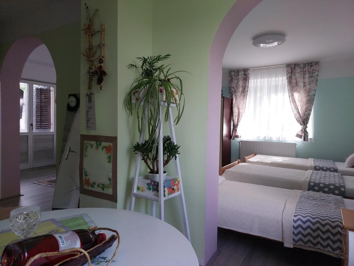 Apartman Nikola Rakovac Buitenkant foto