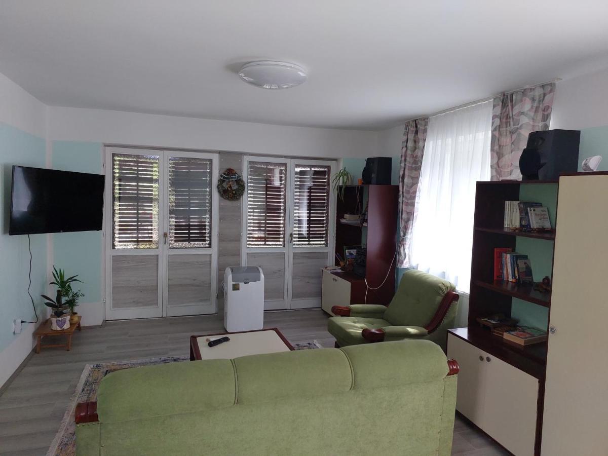 Apartman Nikola Rakovac Buitenkant foto