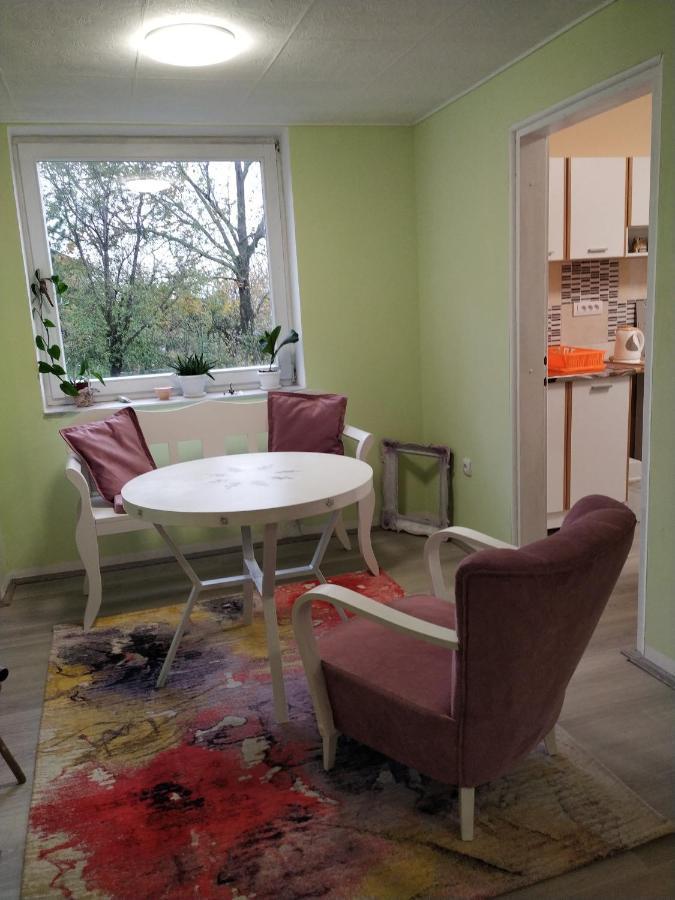 Apartman Nikola Rakovac Buitenkant foto