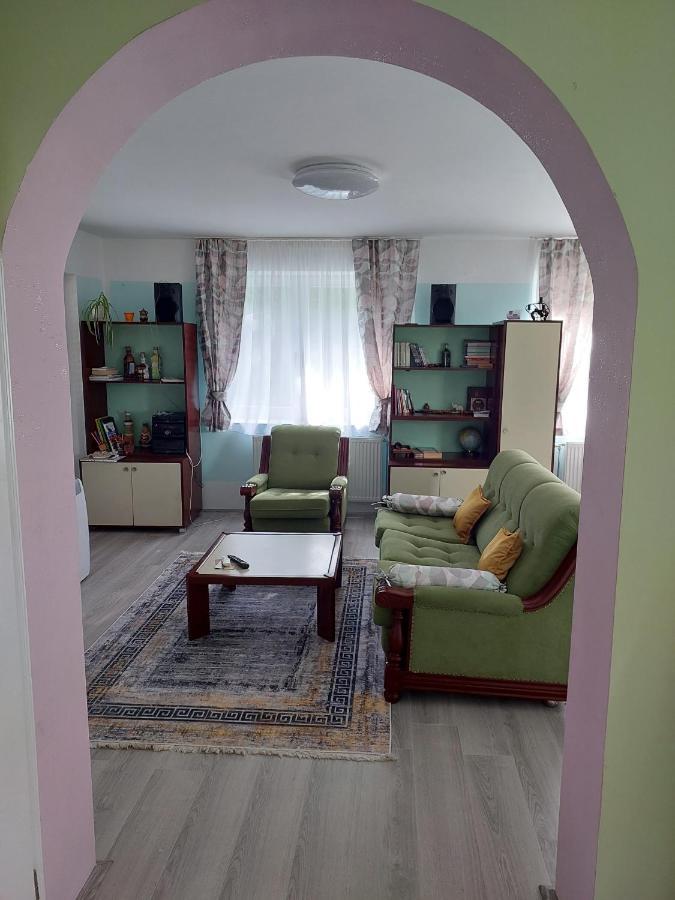Apartman Nikola Rakovac Buitenkant foto