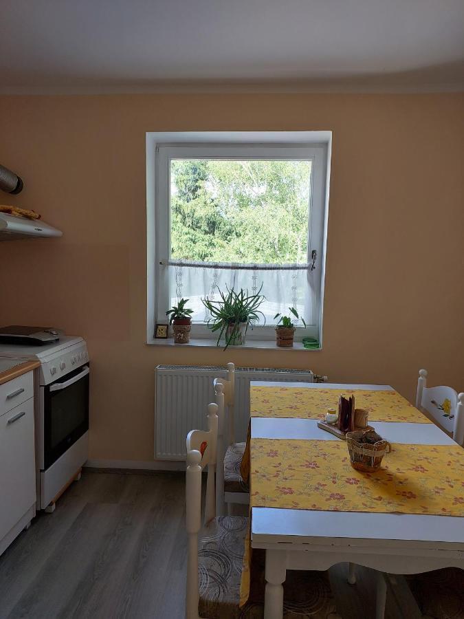 Apartman Nikola Rakovac Buitenkant foto