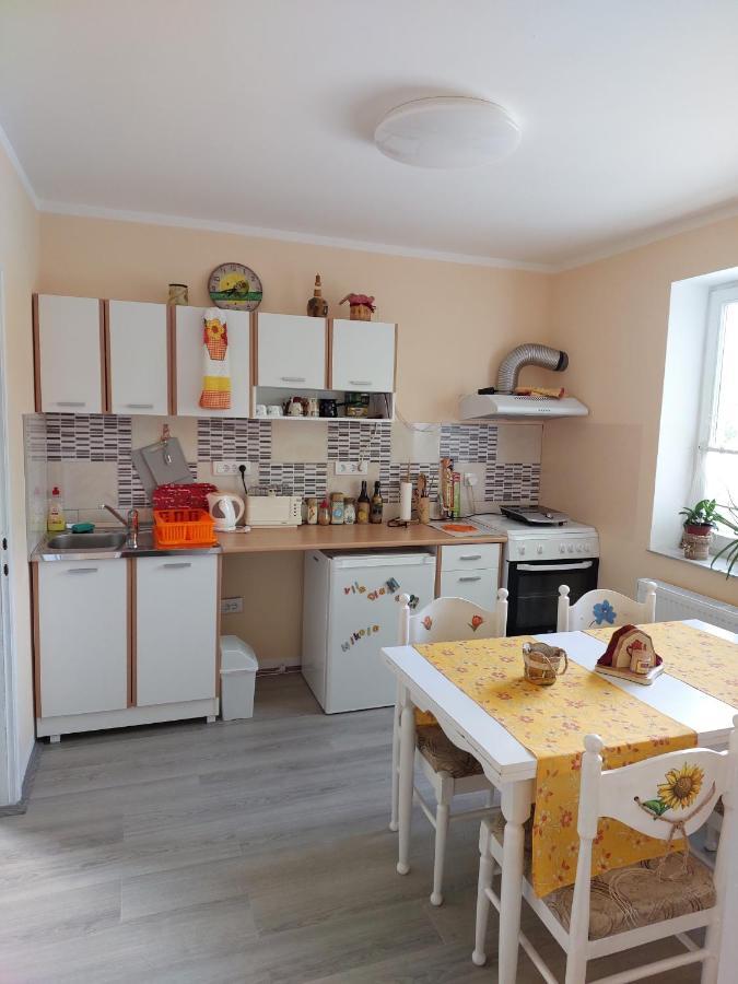 Apartman Nikola Rakovac Buitenkant foto
