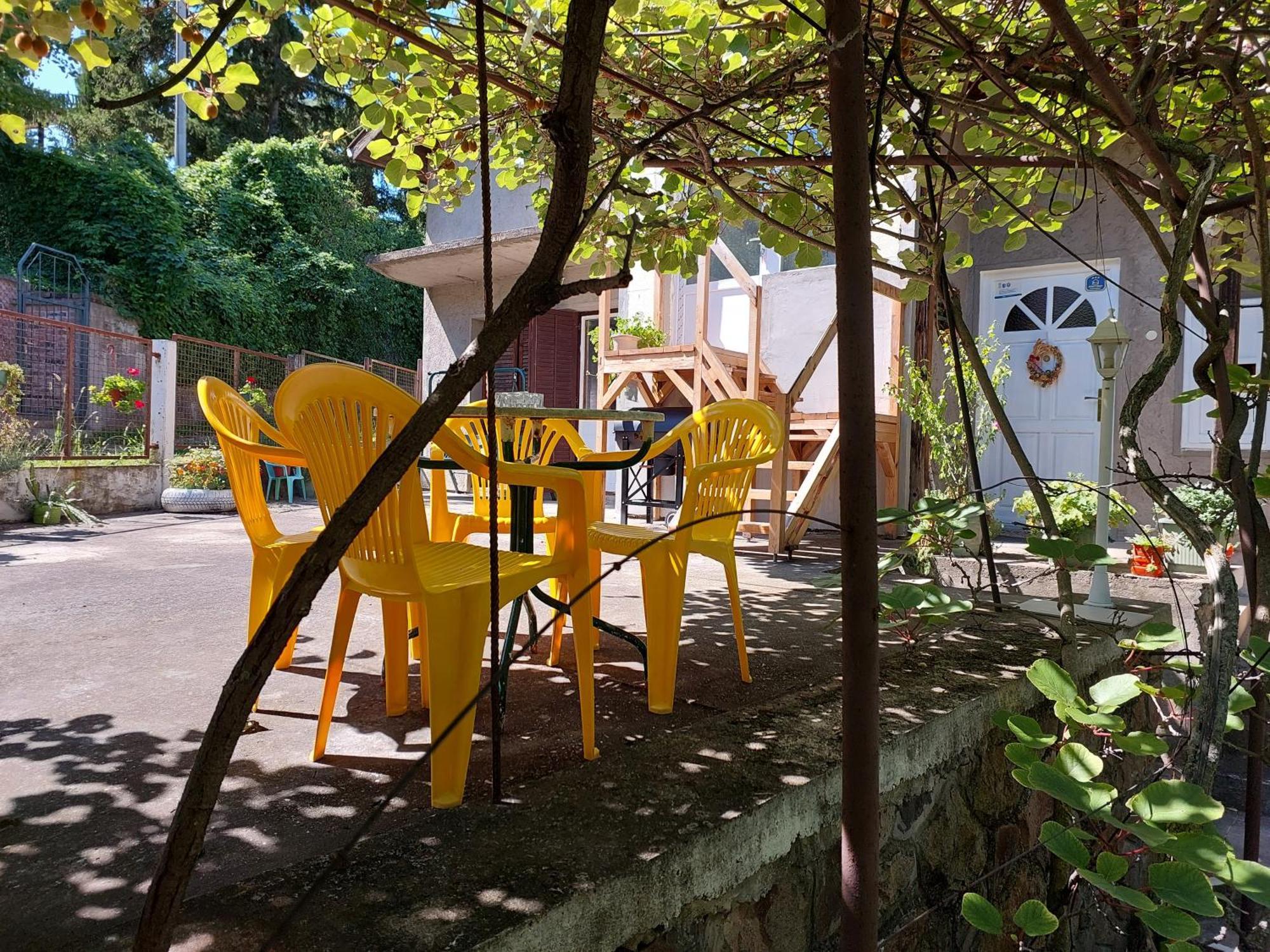Apartman Nikola Rakovac Buitenkant foto