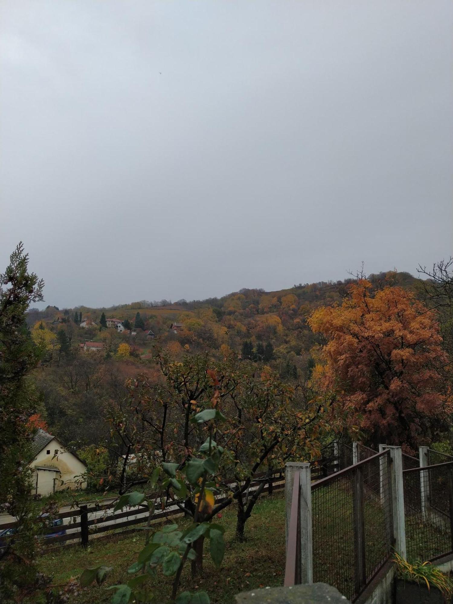 Apartman Nikola Rakovac Buitenkant foto