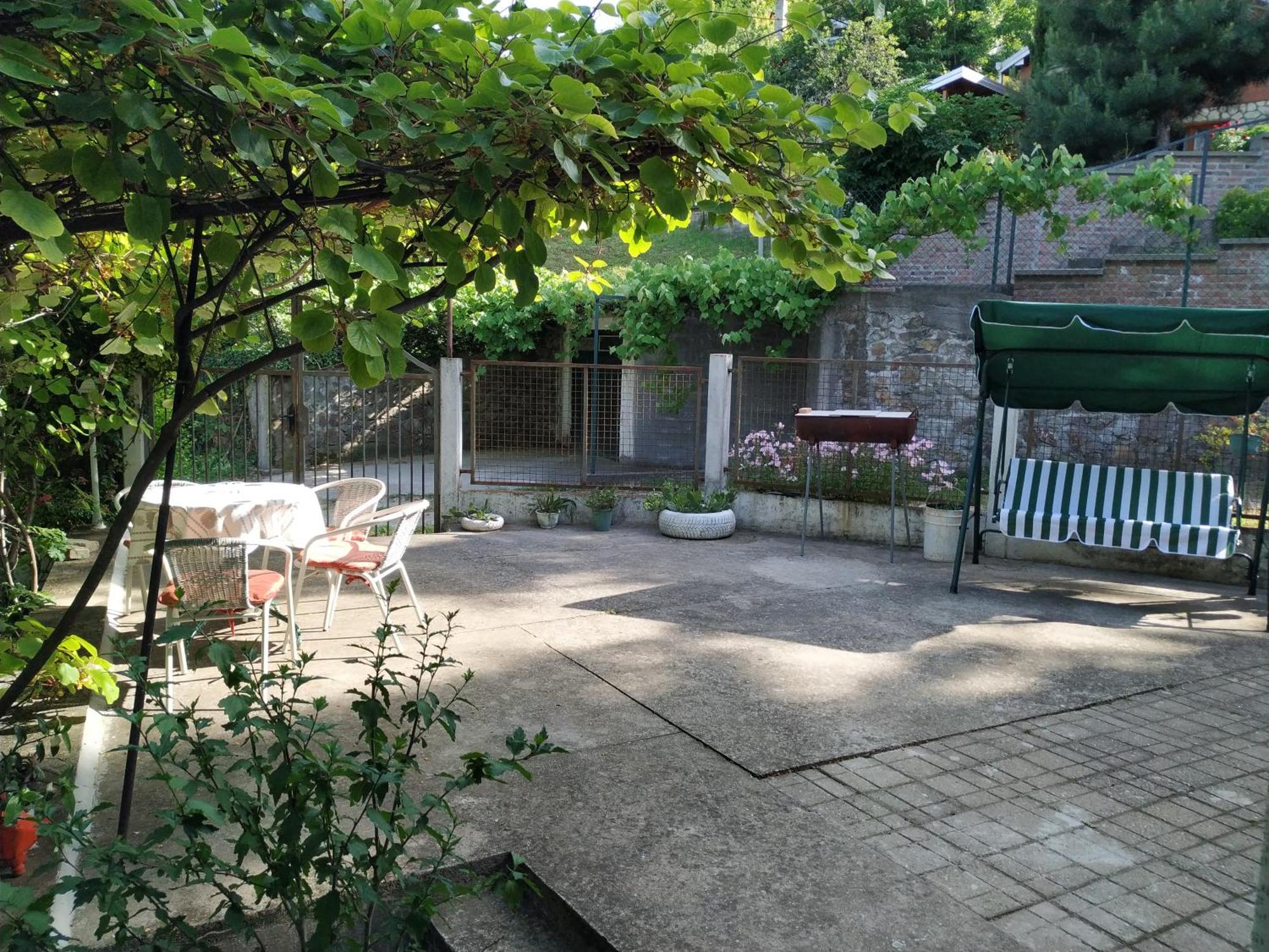 Apartman Nikola Rakovac Buitenkant foto