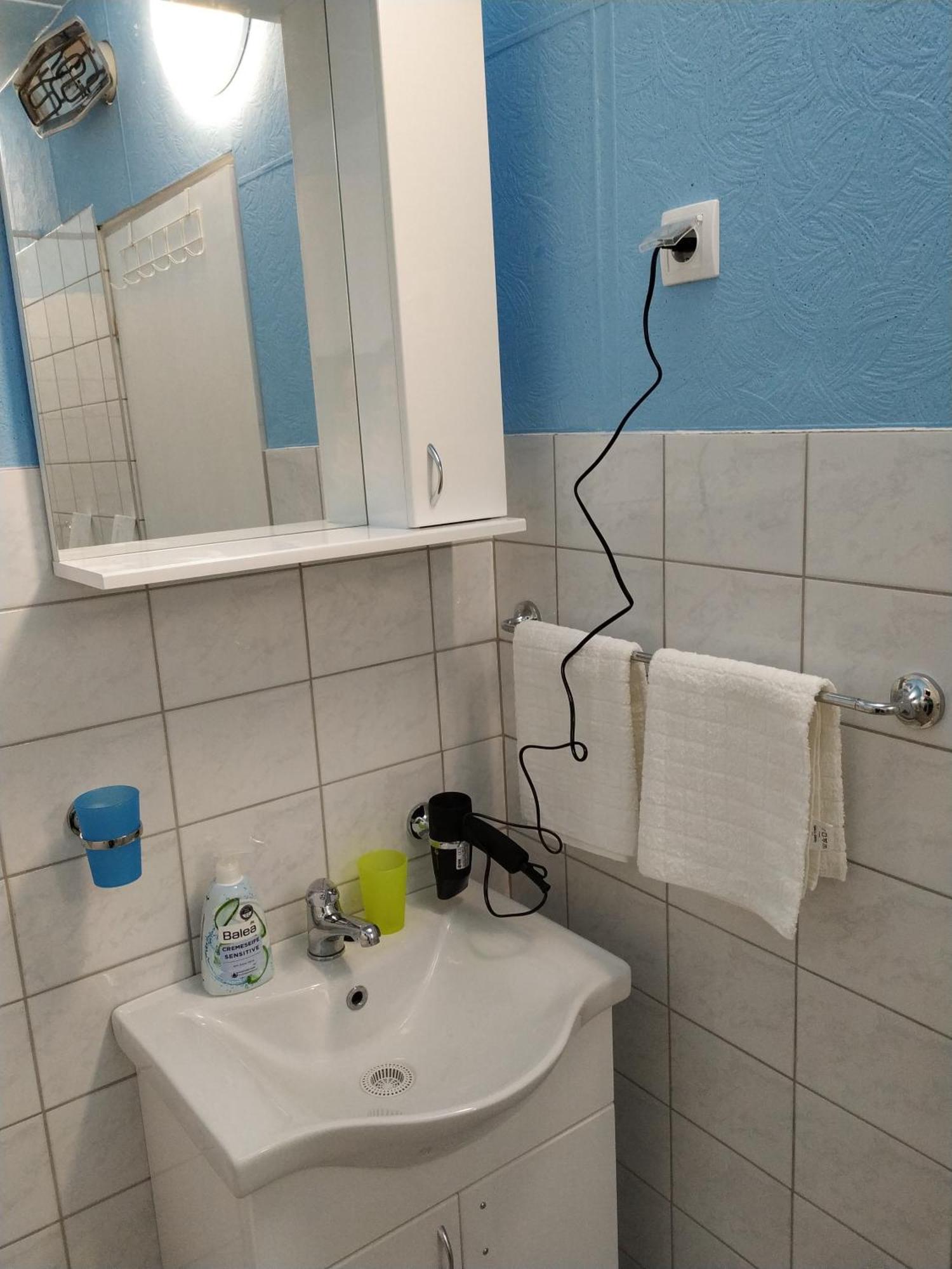 Apartman Nikola Rakovac Buitenkant foto
